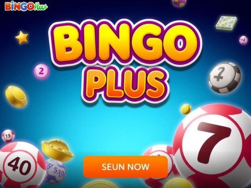 Welcome to Bingo Plus, the premier online bingo and gambling platform. Explore live bingo games, casino slots, and exciting promotions all in one place. Play anytime, anywhere with mobile compatibility and secure access.