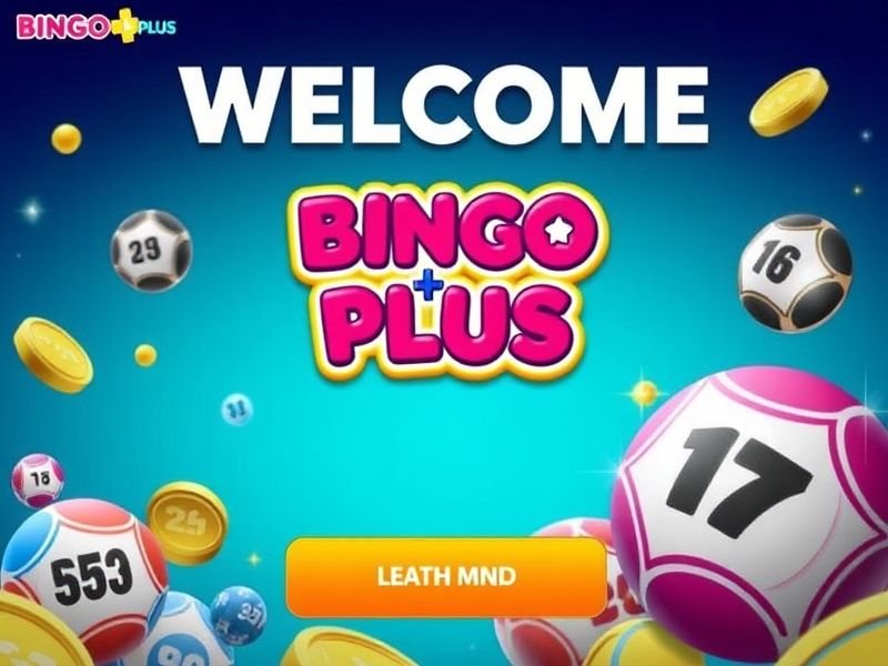 Welcome to Bingo Plus, the premier online bingo and gambling platform. Explore live bingo games, casino slots, and exciting promotions all in one place. Play anytime, anywhere with mobile compatibility and secure access.