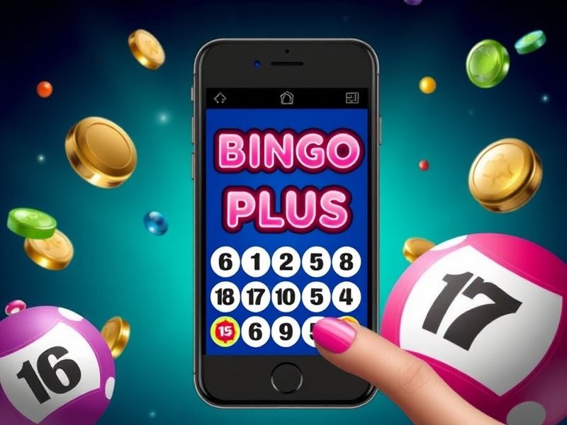 Welcome to Bingo Plus, the premier online bingo and gambling platform. Explore live bingo games, casino slots, and exciting promotions all in one place. Play anytime, anywhere with mobile compatibility and secure access.