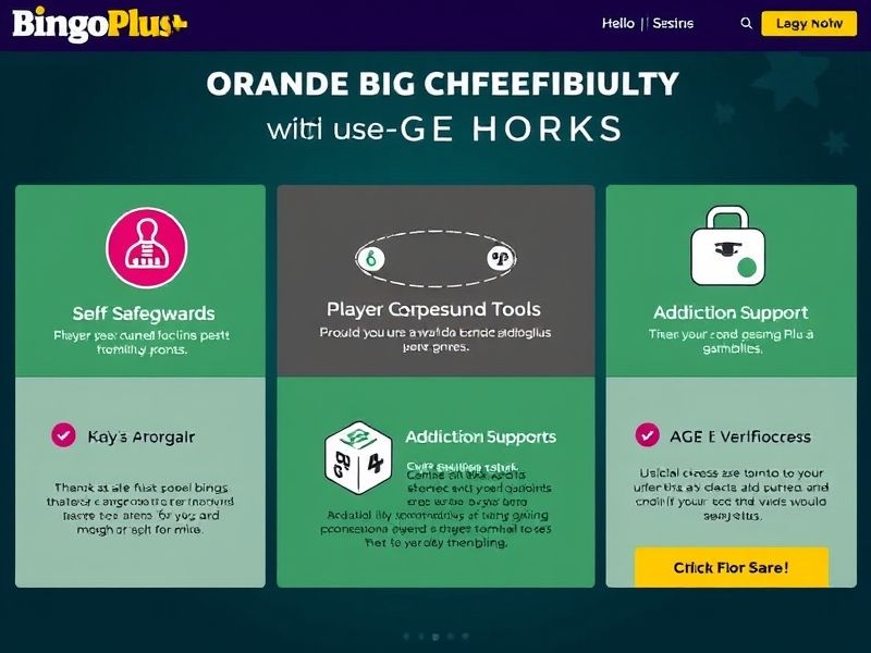 Welcome to Bingo Plus, the premier online bingo and gambling platform. Explore live bingo games, casino slots, and exciting promotions all in one place. Play anytime, anywhere with mobile compatibility and secure access.